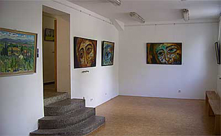 Ausstellung