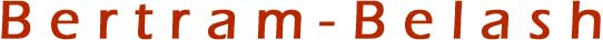 Bertram-Belash